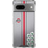 Ohio State University Buckeyes Google Pixel 8 Clear Case